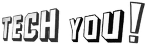 TECH YOU! Logo (DPMA, 30.08.2011)