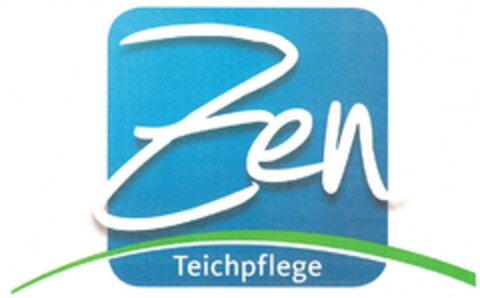 Zen Logo (DPMA, 26.11.2011)