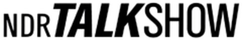 NDRTALKSHOW Logo (DPMA, 27.12.2011)