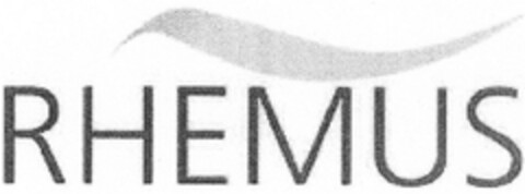 RHEMUS Logo (DPMA, 05/22/2012)