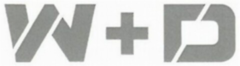 W+D Logo (DPMA, 12.06.2012)