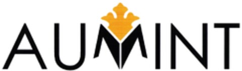 AUMINT Logo (DPMA, 14.02.2012)