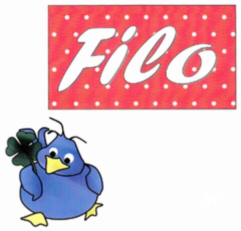 Filo Logo (DPMA, 02/13/2012)