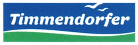 Timmendorfer Logo (DPMA, 05/22/2012)