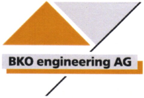 BKO engineering AG Logo (DPMA, 21.11.2012)