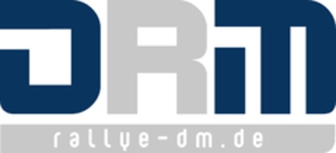 DRM rallye-dm.de Logo (DPMA, 08.04.2013)