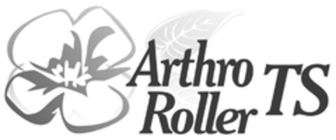 Arthro Roller TS Logo (DPMA, 03.12.2013)