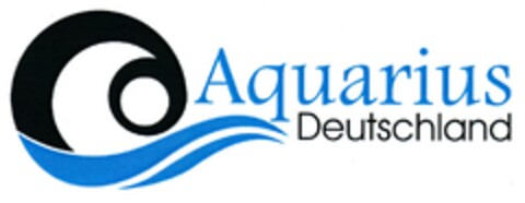 Aquarius Deutschland Logo (DPMA, 08.03.2013)