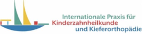 Internationale Praxis für Kinderzahnheilkunde und Kieferorthopädie Logo (DPMA, 15.01.2014)