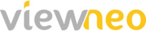 viewneo Logo (DPMA, 29.05.2014)