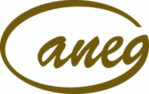 aneg Logo (DPMA, 13.08.2014)