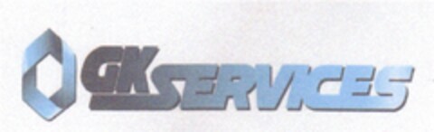 GK SERVICES Logo (DPMA, 21.05.2014)