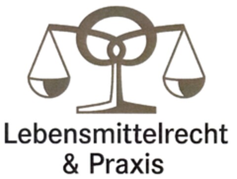 Lebensmittelrecht & Praxis Logo (DPMA, 21.06.2014)