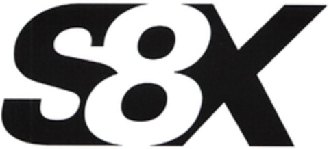 S8X Logo (DPMA, 28.08.2014)