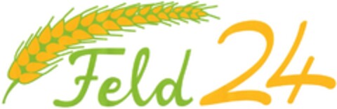 Feld24 Logo (DPMA, 27.09.2014)