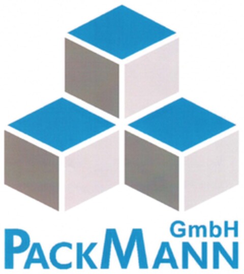 PACKMANN GmbH Logo (DPMA, 12/10/2014)