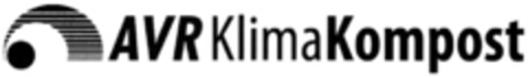 AVR KlimaKompost Logo (DPMA, 13.02.2015)
