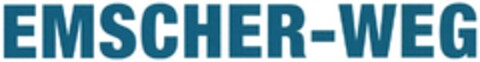 EMSCHER-WEG Logo (DPMA, 30.04.2015)