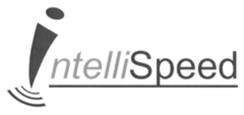 intelliSpeed Logo (DPMA, 03.06.2015)