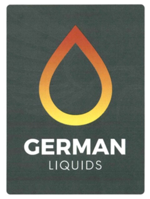 GERMAN LIQUIDS Logo (DPMA, 06.08.2015)