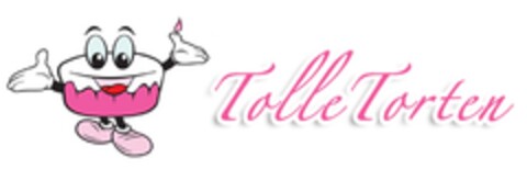 Tolle Torten Logo (DPMA, 19.03.2015)