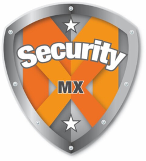 Security MX Logo (DPMA, 05/06/2015)