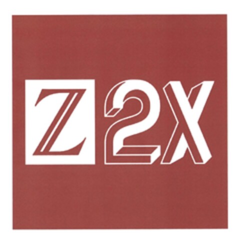 Z2X Logo (DPMA, 09.06.2016)