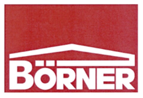 BÖRNER Logo (DPMA, 12.08.2016)