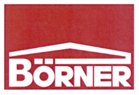 BÖRNER Logo (DPMA, 08/12/2016)