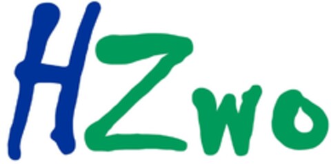 HZwo Logo (DPMA, 03.06.2016)
