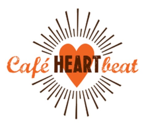 Café HEARTbeat Logo (DPMA, 07/12/2016)