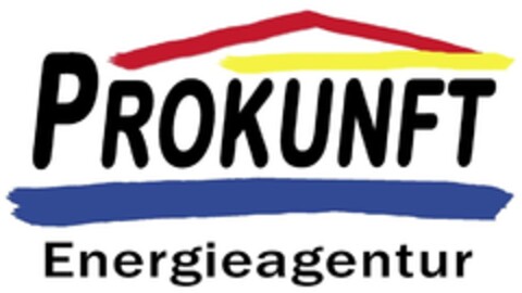 PROKUNFT - Energieagentur Logo (DPMA, 28.07.2016)