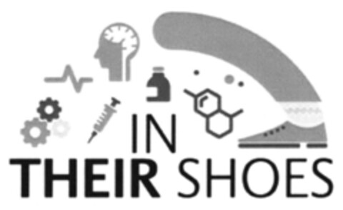 IN THEIR SHOES Logo (DPMA, 23.02.2017)