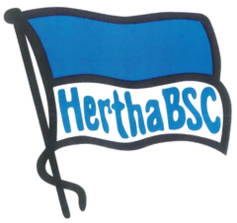 Hertha BSC Logo (DPMA, 08/02/2017)