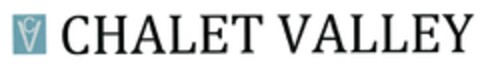 CHALET VALLEY Logo (DPMA, 10.10.2017)