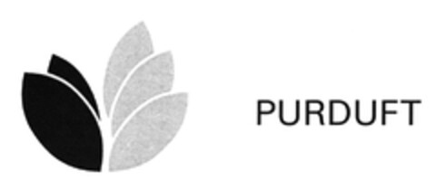 PURDUFT Logo (DPMA, 27.10.2017)