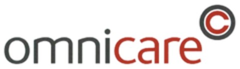 omnicare Logo (DPMA, 07.08.2018)