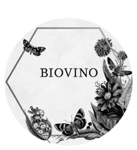BIOVINO Logo (DPMA, 20.02.2018)