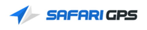 SAFARI GPS Logo (DPMA, 13.12.2018)