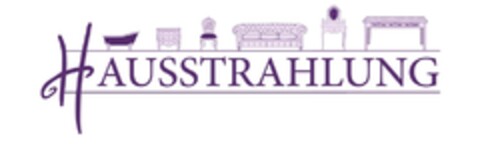 HAUSSTRAHLUNG Logo (DPMA, 19.03.2018)