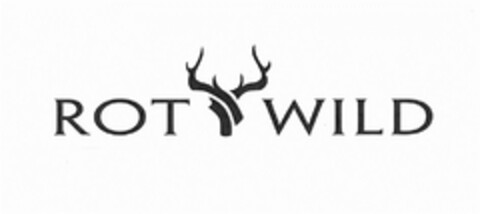 ROTWILD Logo (DPMA, 27.09.2018)