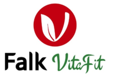 Falk VitaFit Logo (DPMA, 10/02/2018)