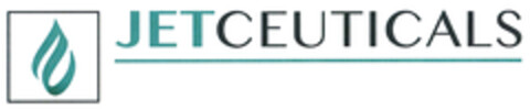 JETCEUTICALS Logo (DPMA, 19.07.2019)