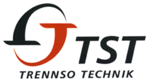 TST TRENNSO TECHNIK Logo (DPMA, 07.11.2019)