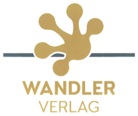 WANDLER VERLAG Logo (DPMA, 10.12.2019)