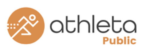 athleta Public Logo (DPMA, 12.04.2019)