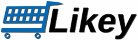 Likey Logo (DPMA, 12.09.2019)
