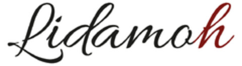 Lidamoh Logo (DPMA, 17.01.2019)