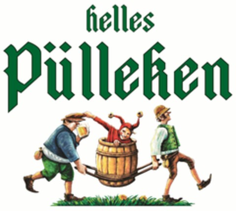 helles Pülleken Logo (DPMA, 02.03.2020)