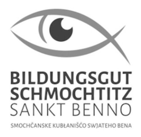 BILDUNGSGUT SCHMOCHTITZ SANKT BENNO Logo (DPMA, 18.08.2020)